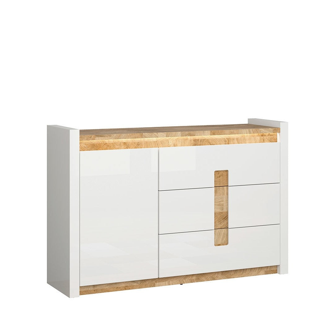 Alameda sideboard KOM1D3S