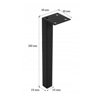 Flow Bathroom Set of 2 Standing Vanity Cabinets with Basin 120cm - Cashmire