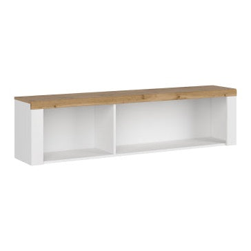 Vigo hanging bookcase