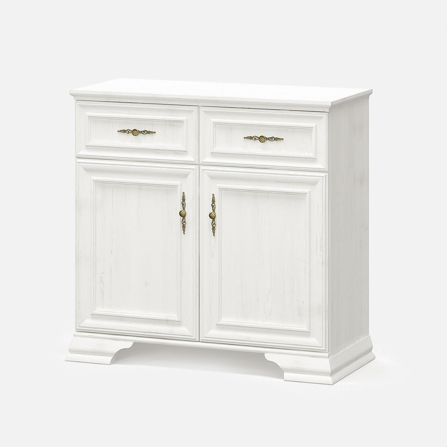 Irys Sideboard 2 Door 2 Drawers