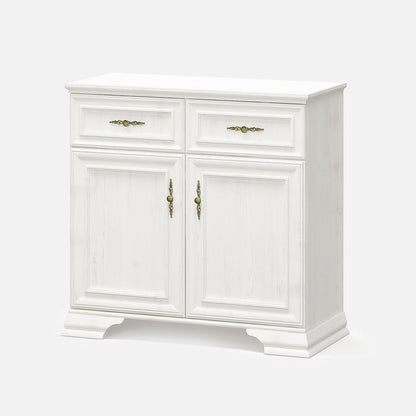Irys Sideboard 2 Door 2 Drawers