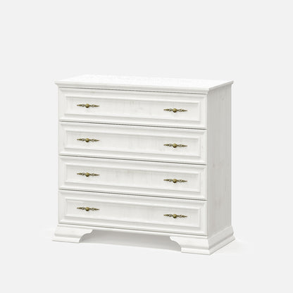 Irys Chest of Drawers 4 Tier