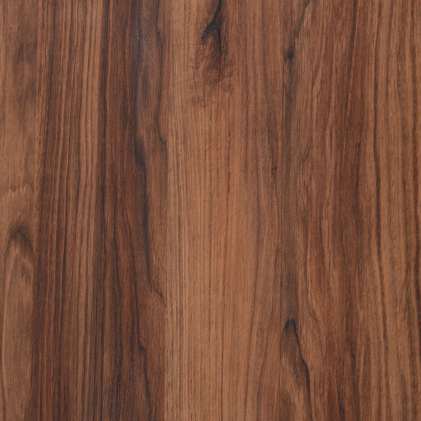 Elegance Glamour Style 2 Drawer Bathroom Vanity Cabinet 120cm - Walnut