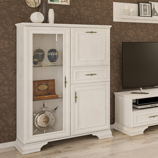 Irys Sideboard with Cocktail Cabinet