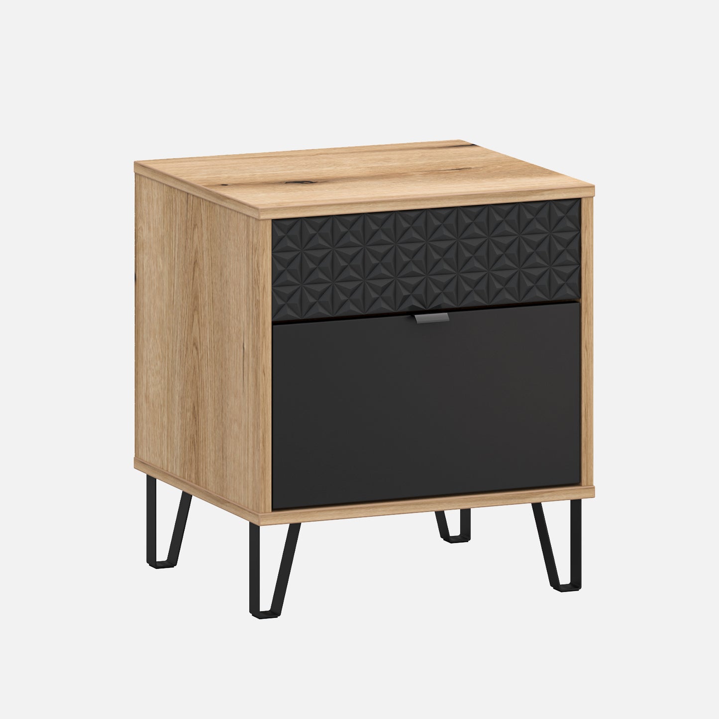 Bellano Bedside Cabinet