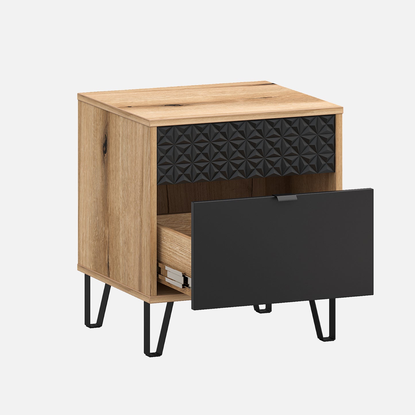 Bellano Bedside Cabinet