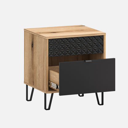 Bellano Bedside Cabinet