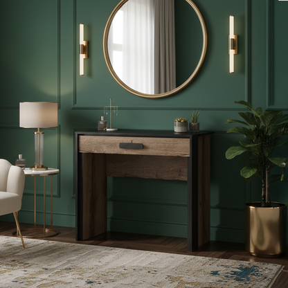 Kassel Modern Style Dressing Table