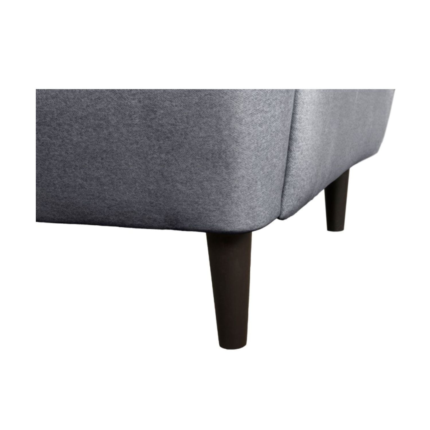 Leo Armchair – Grey