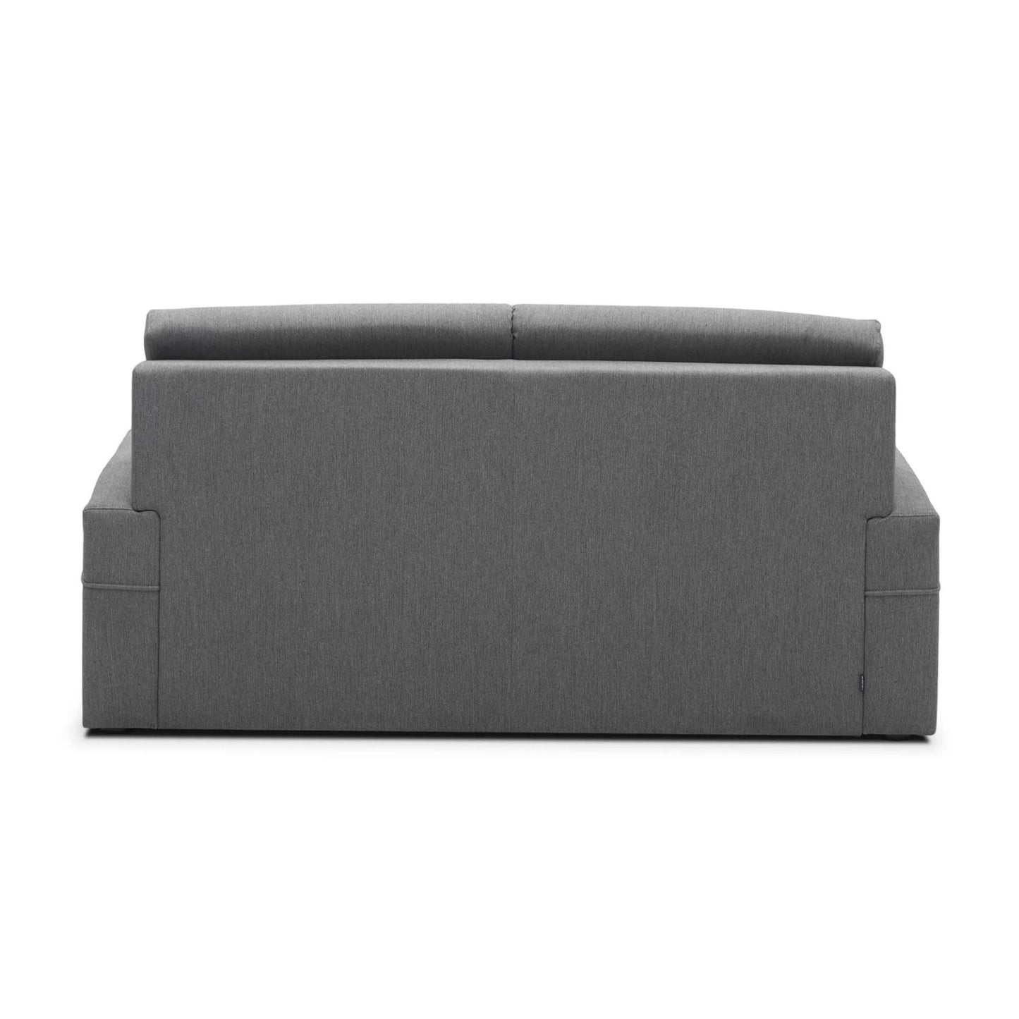 Lars Sofa Bed-Grey