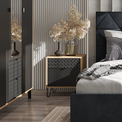 Bellano Bedside Cabinet