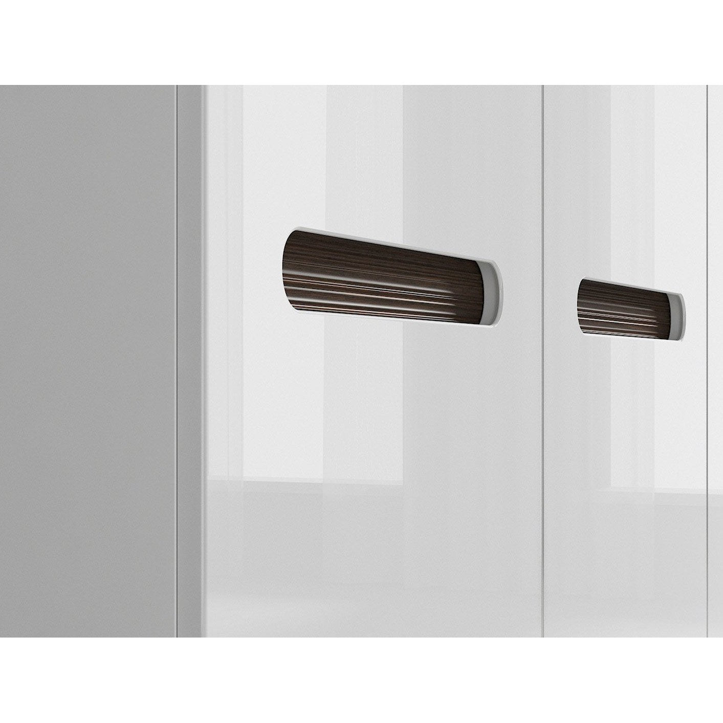 Azteca Trio wardrobe SZF2D