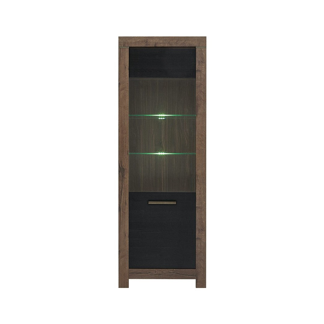 Balin display cabinet REG1W