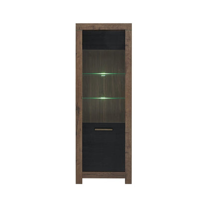 Balin display cabinet REG1W