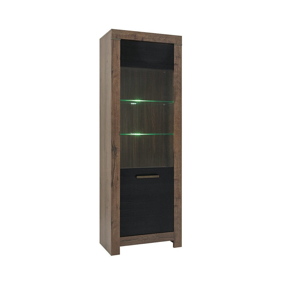 Balin display cabinet REG1W