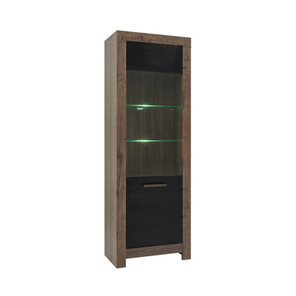 Balin display cabinet REG1W