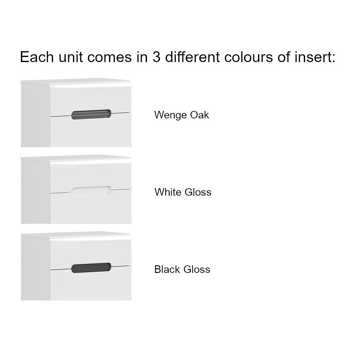 Azteca Trio wardrobe SZF2D