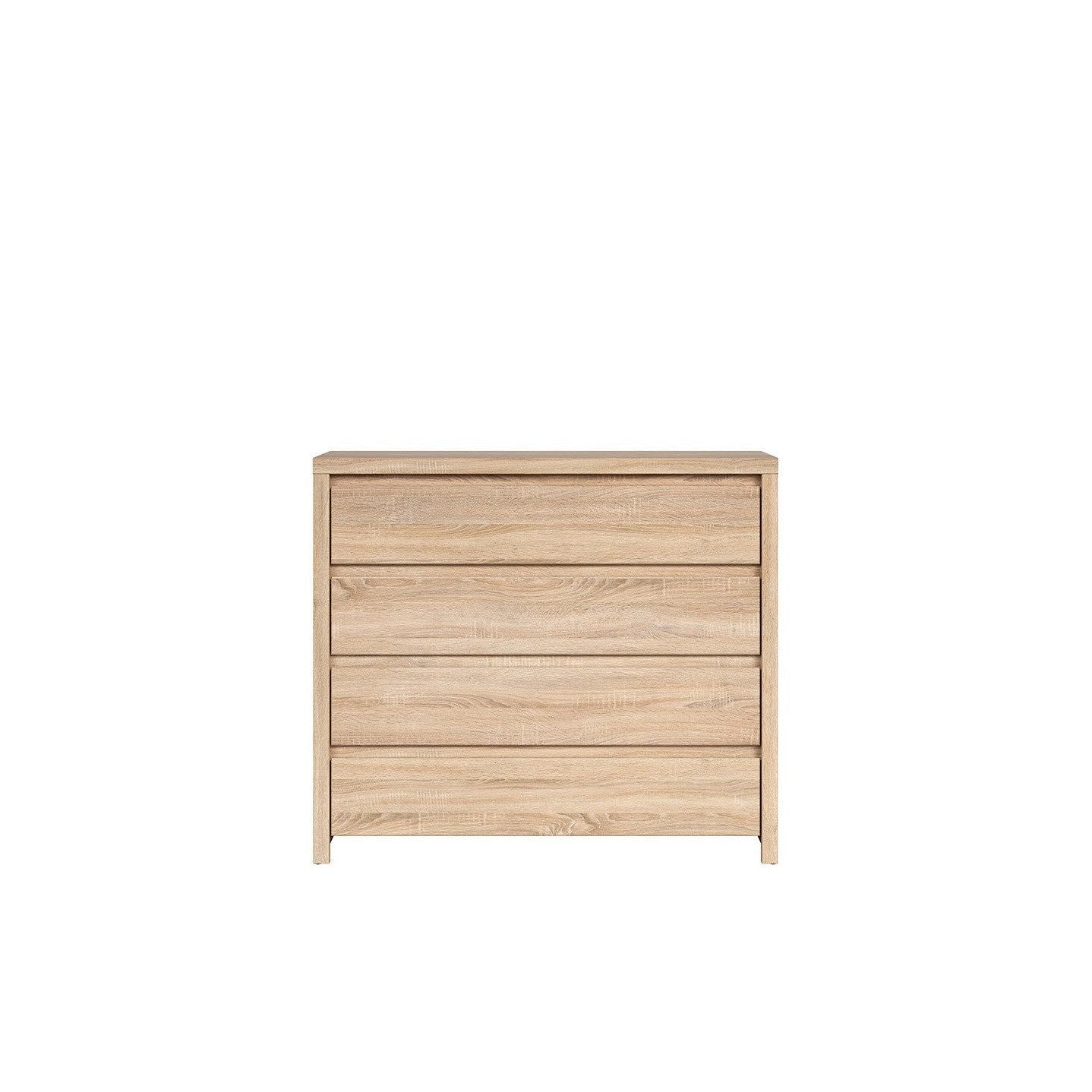 Kaspian chest of drawers KOM4S