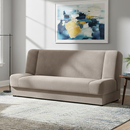 Lami Sofa Bed - Grey