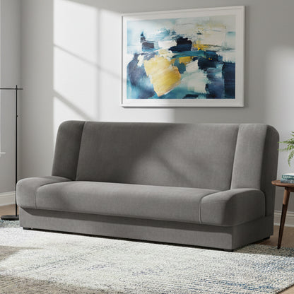 Lami Sofa Bed - Dark Grey
