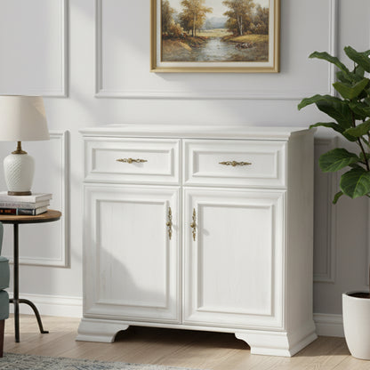 Irys Sideboard 2 Door 2 Drawers