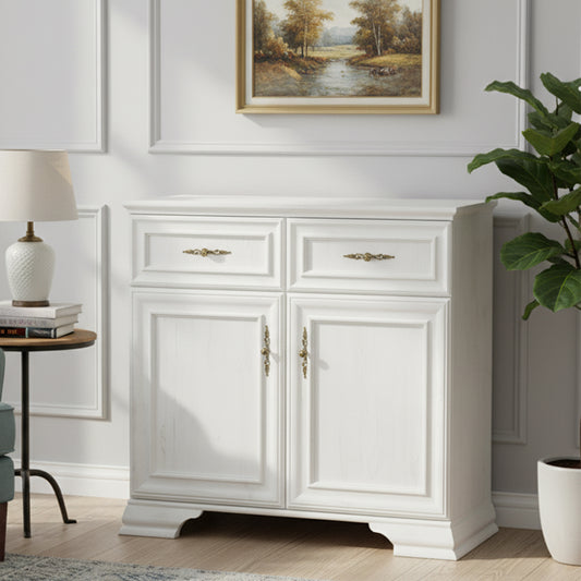 Irys Sideboard 2 Door 2 Drawers