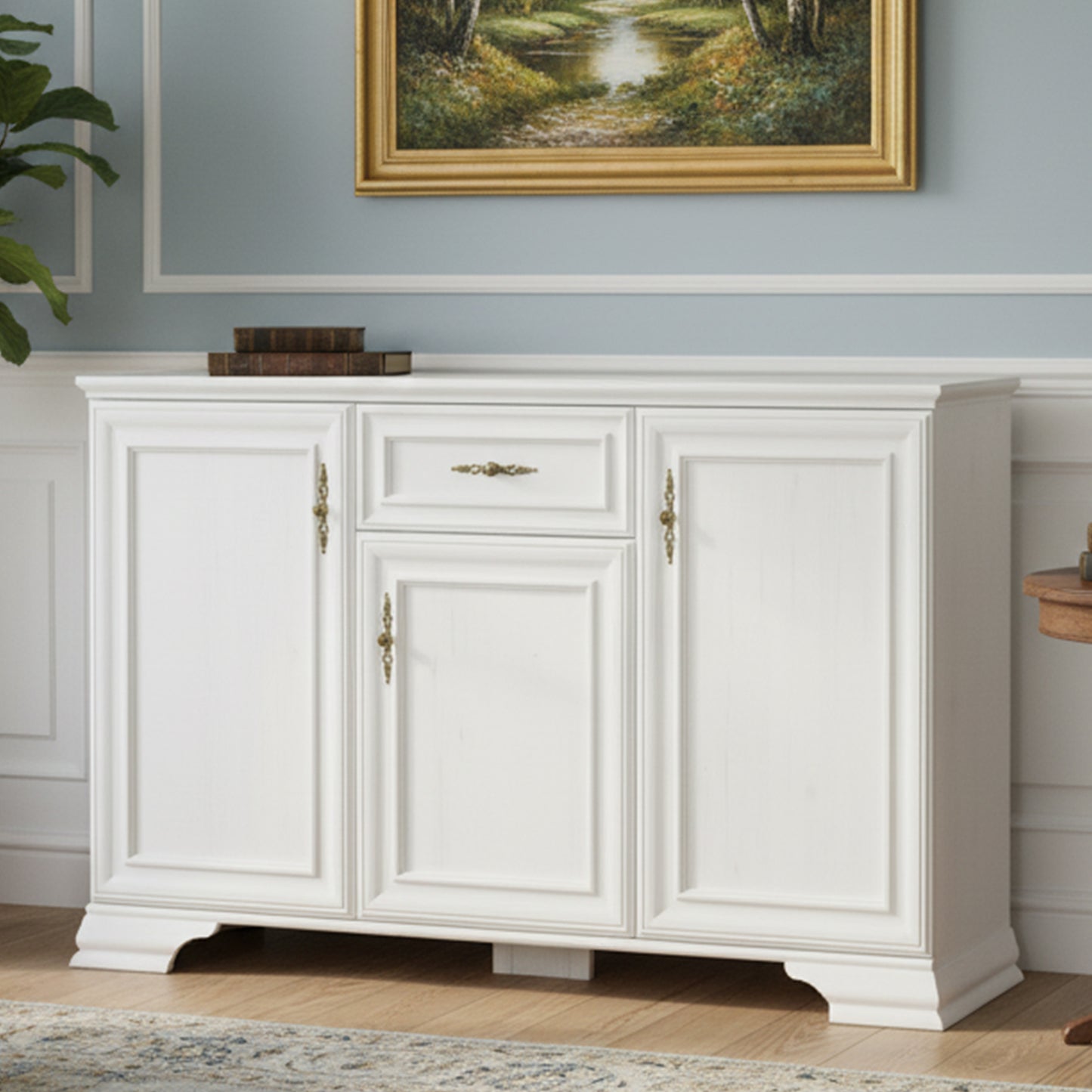 Irys Sideboard 3 Door 1 Drawer