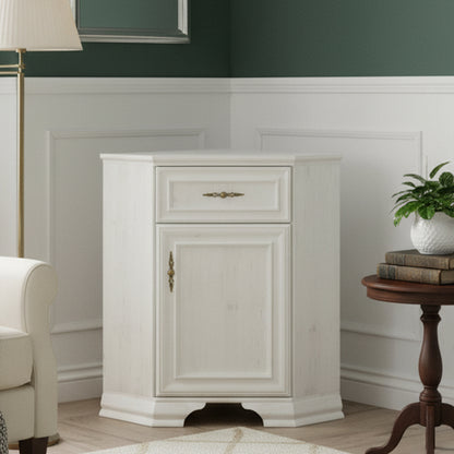 Irys Corner Sideboard