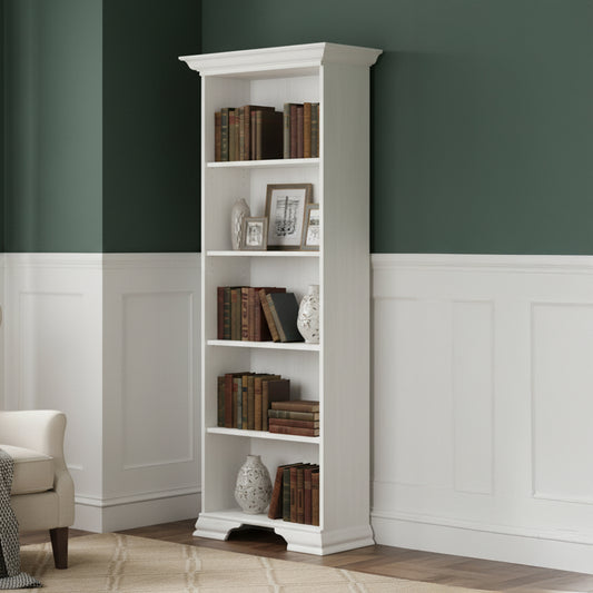 Irys Open Bookcase