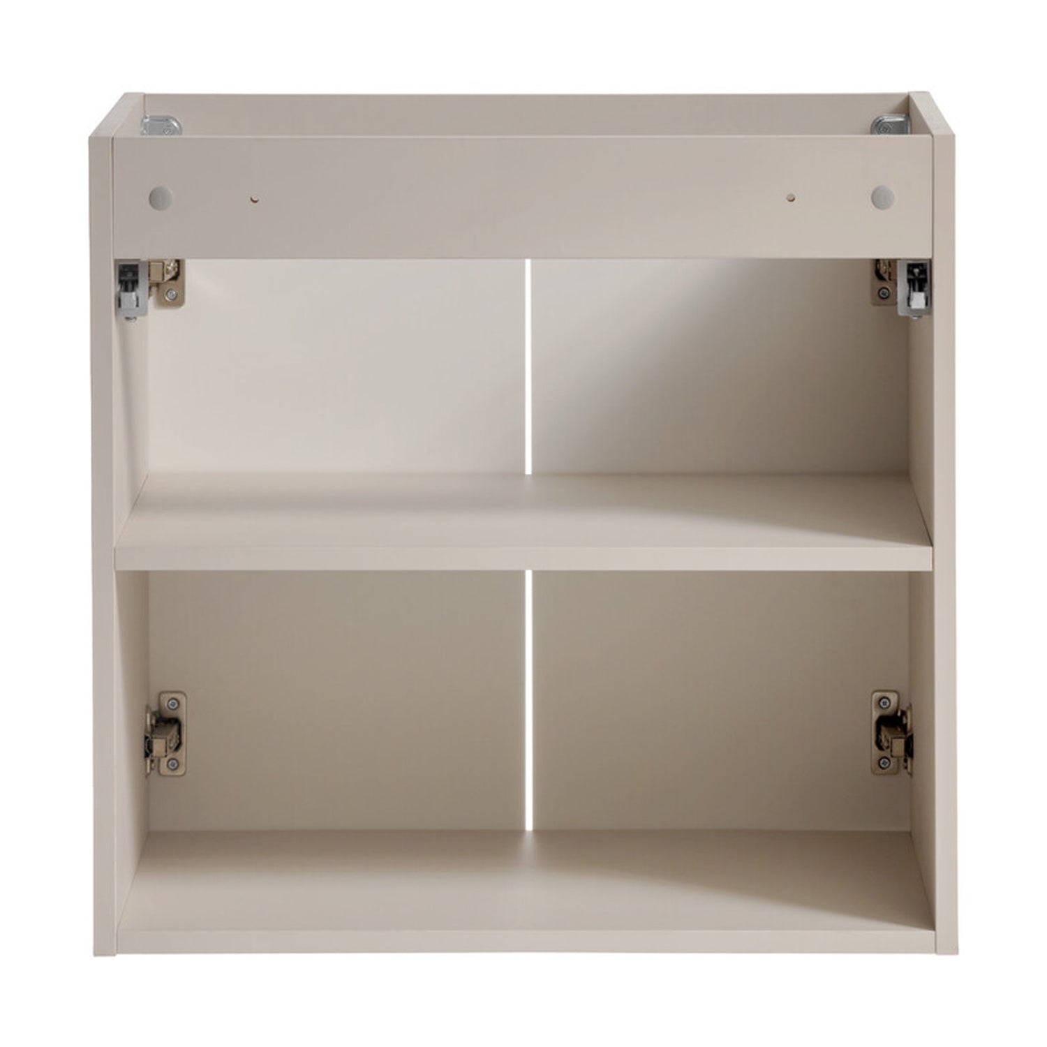 Viva Bathroom Set Cabinet 60cm with Basin and Tall Unit - Cashmere