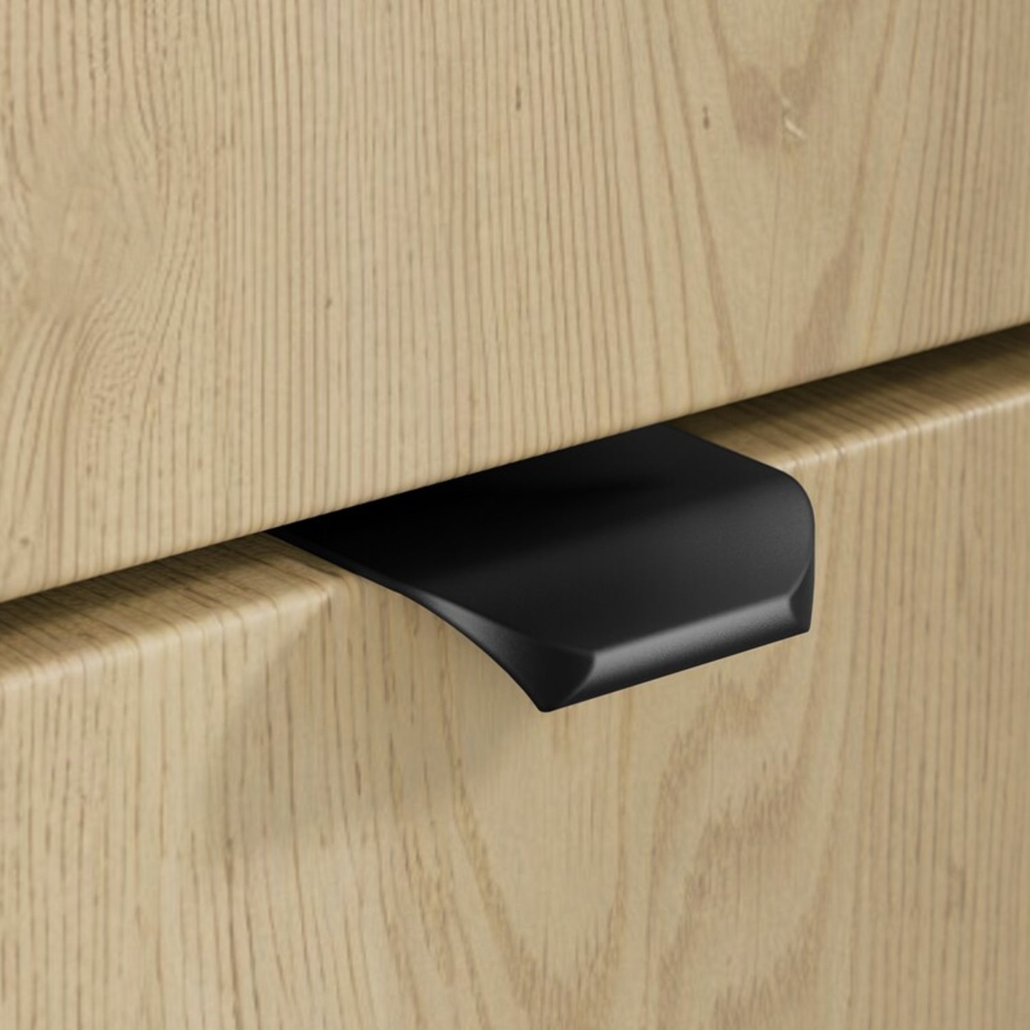 Ovalia Bathroom cabinet 120cm and Basin - Cremona