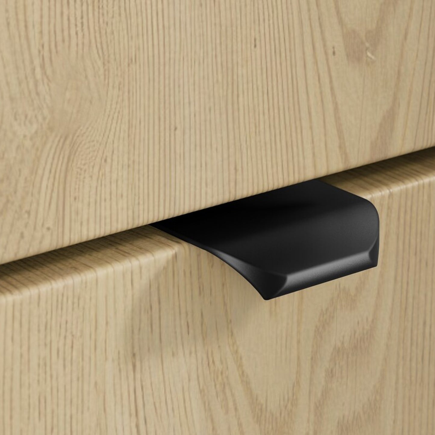 Ovalia Bathroom Set 120cm with Basin and Tall Unit - Cremona