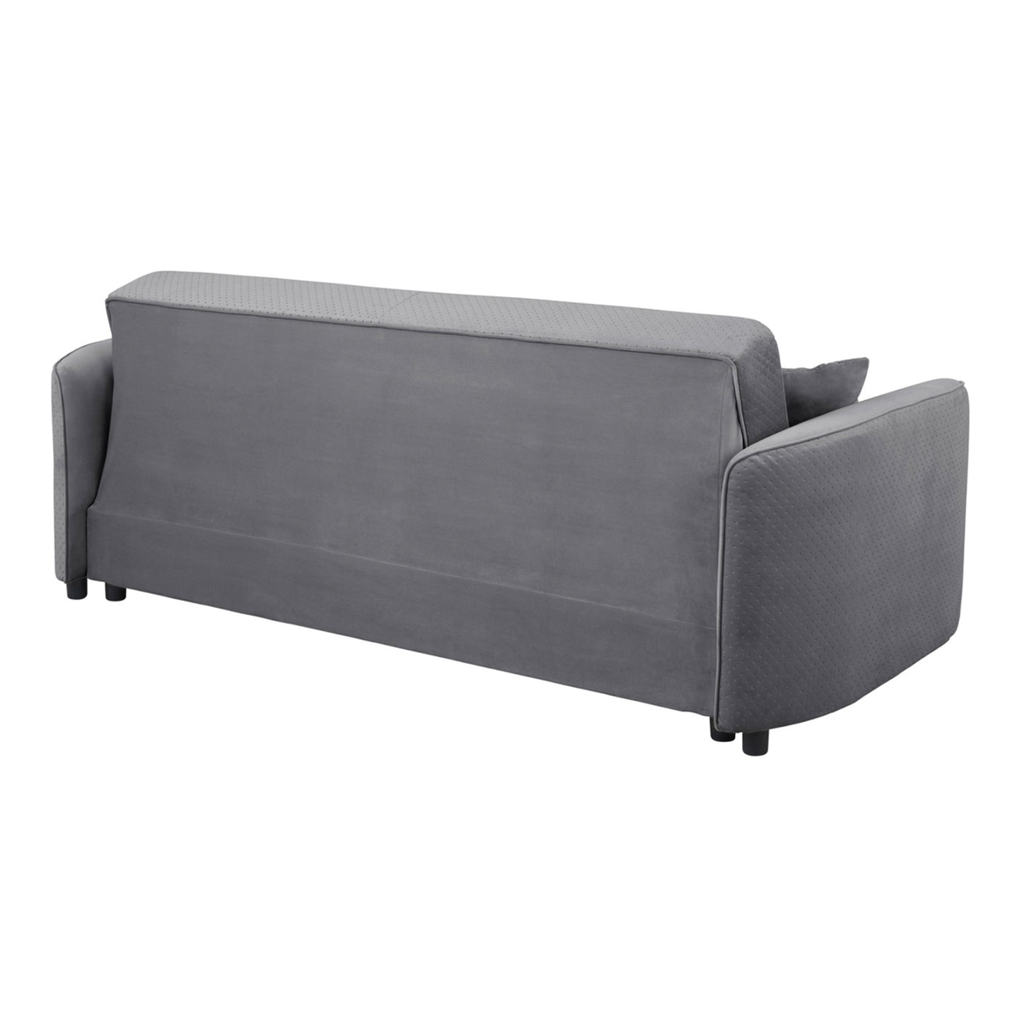 Akro Sofa Bed - Grey