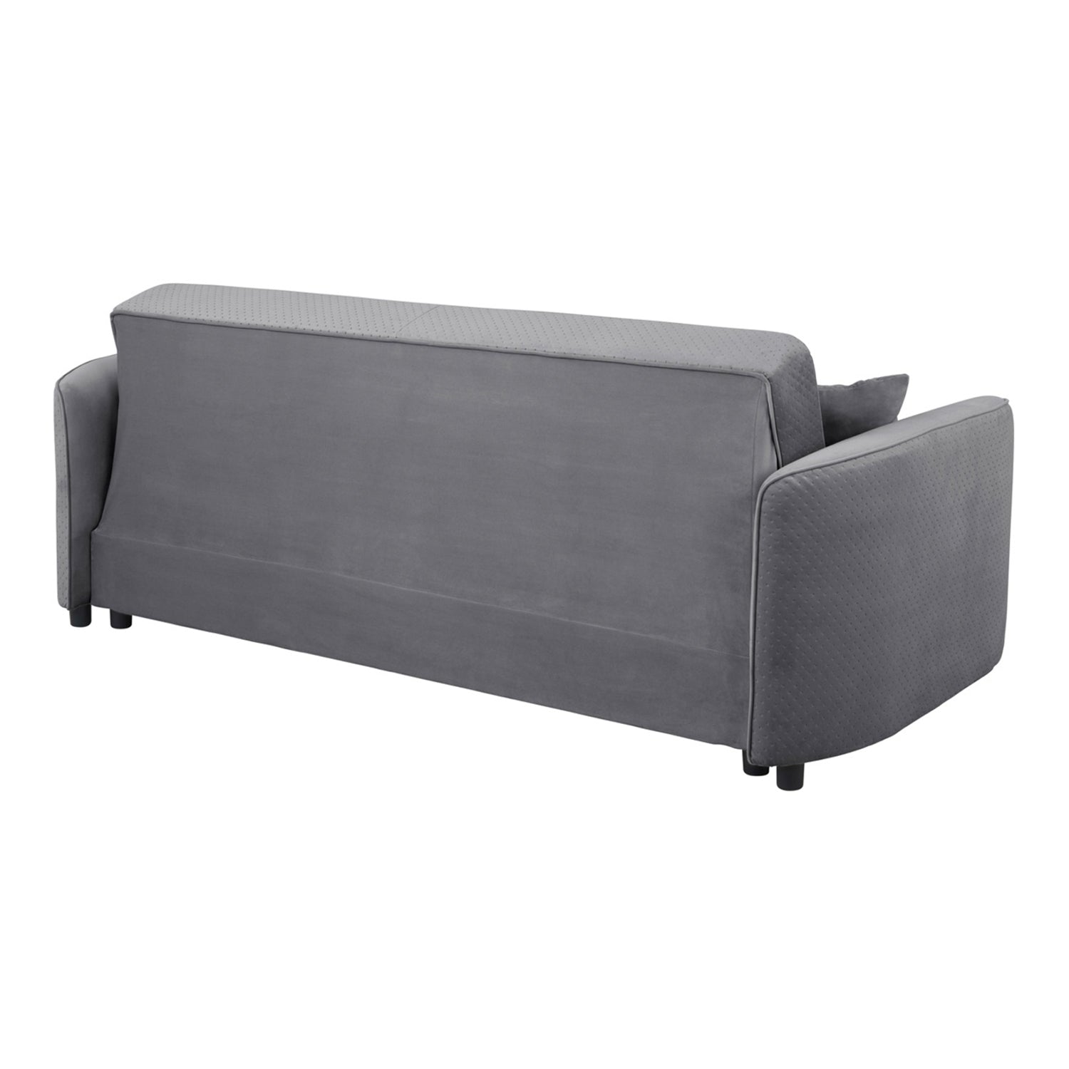 Akro Sofa Bed - Grey