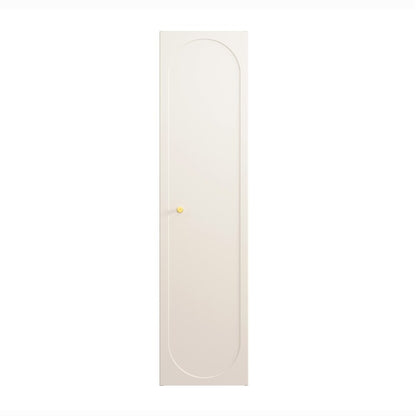 Donna Tall Bathroom Unit - Sand