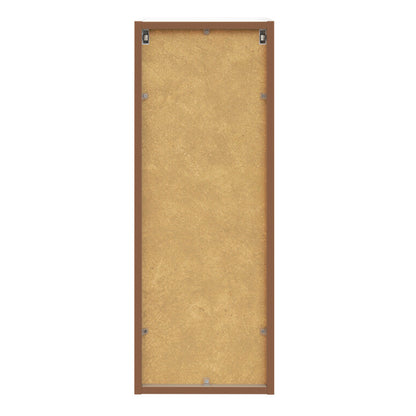 Dalia Bathroom Tall Cabinet with 2 Doors - Cashmere