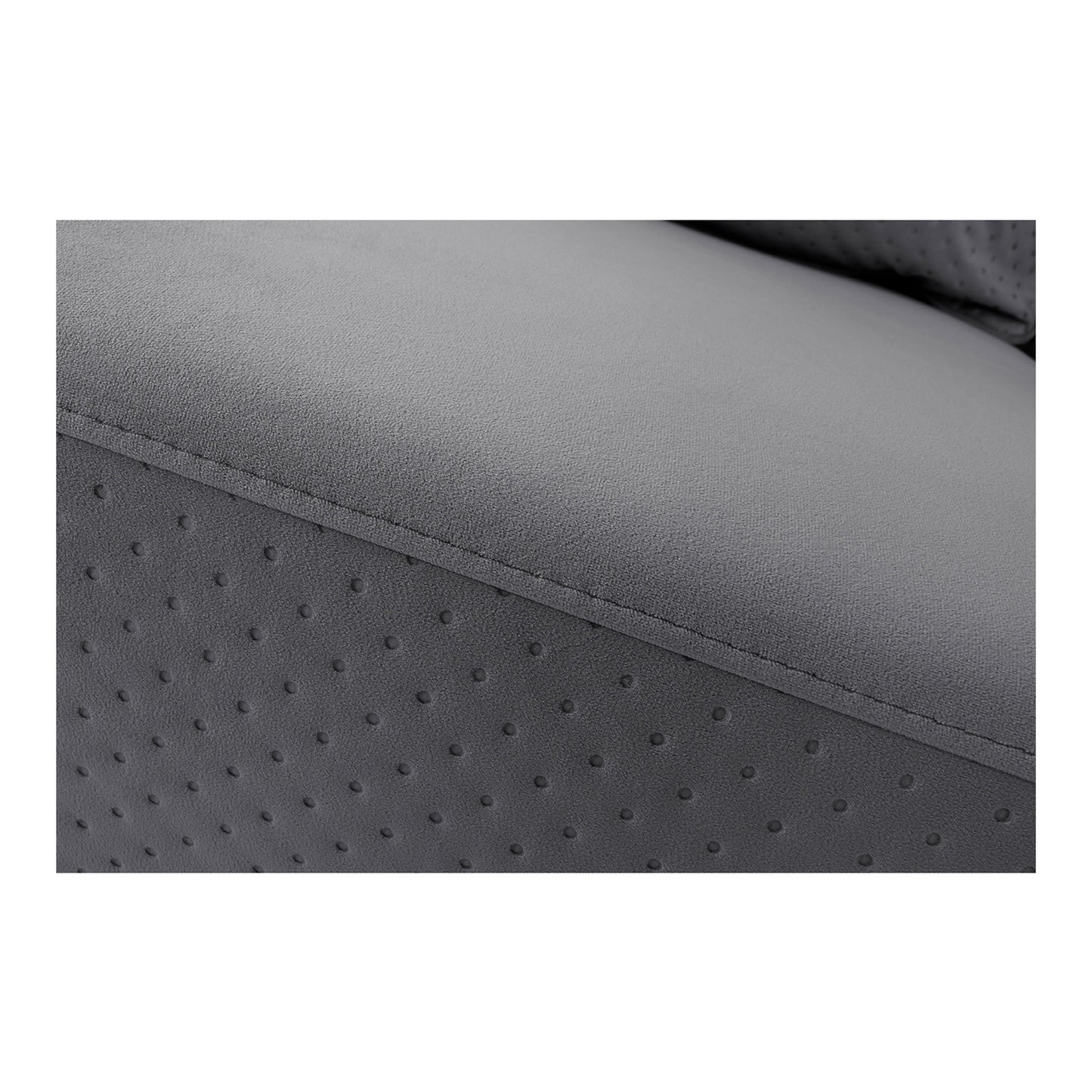 Akro Sofa Bed - Grey