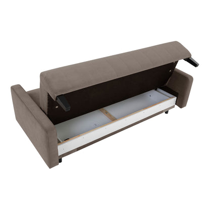 Marcia Sofa Bed - Beige