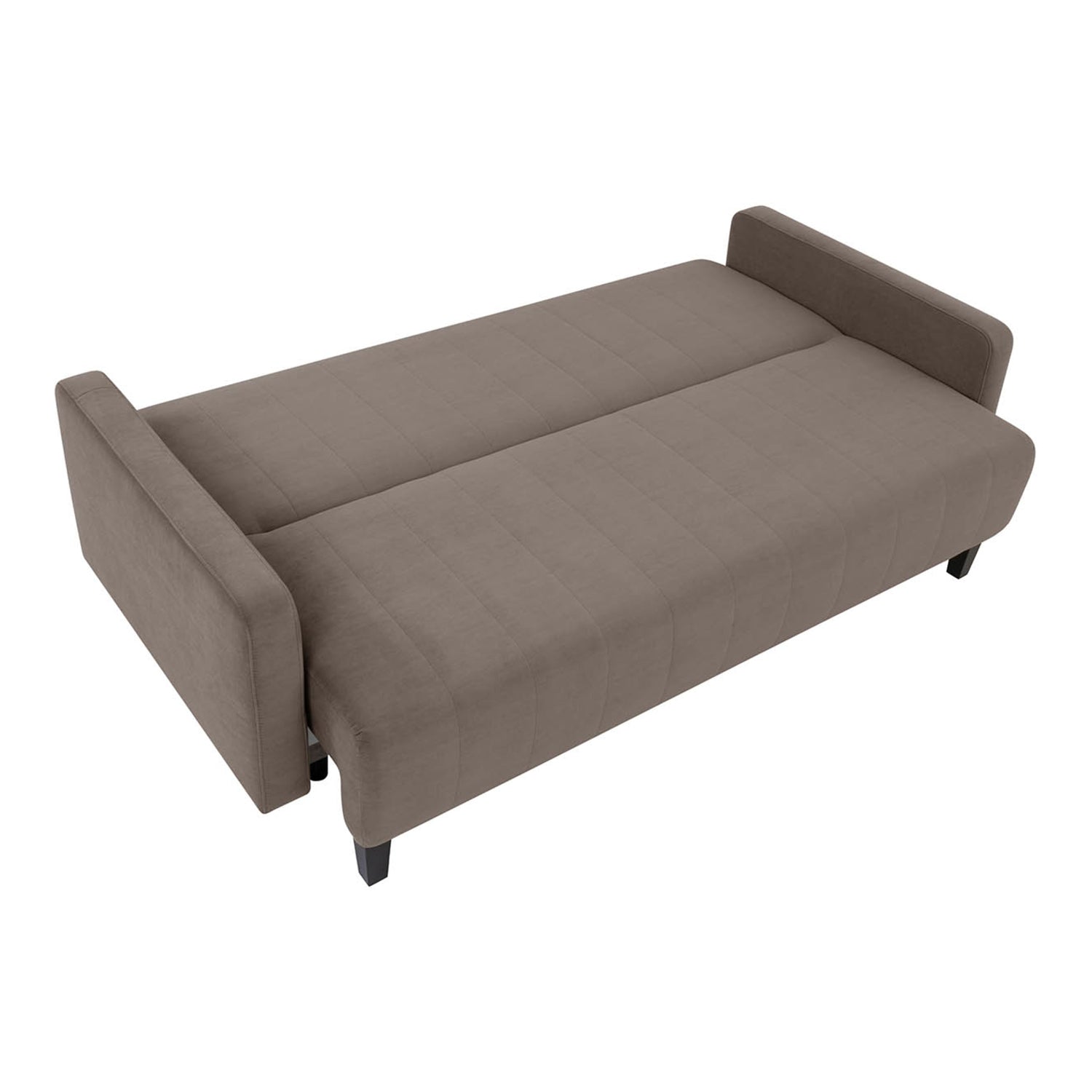 Marcia Sofa Bed - Beige
