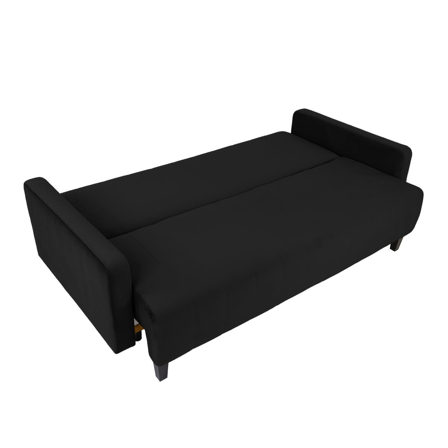 Marcia Sofa Bed - Black