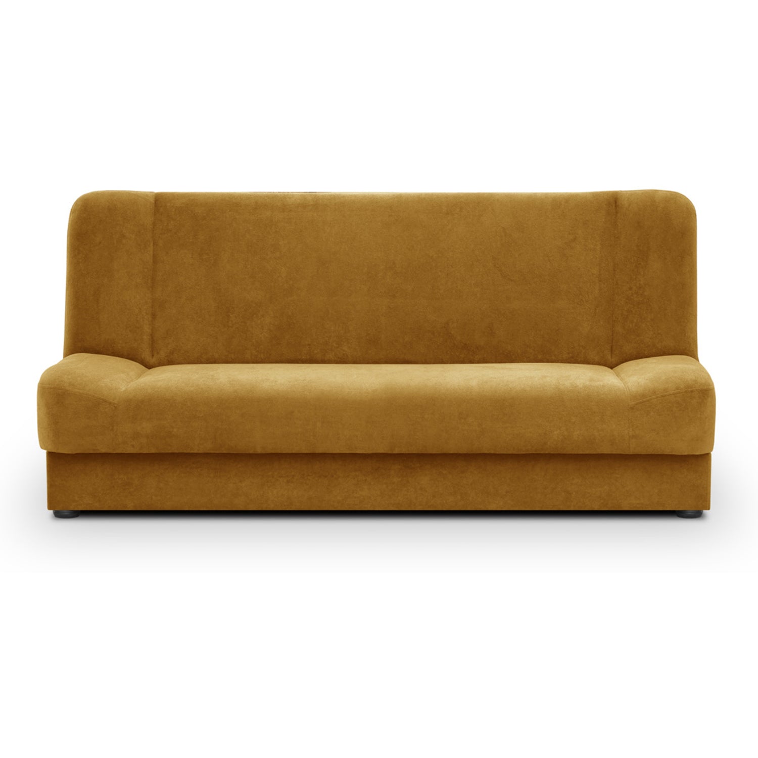 Lami Sofa Bed - Yellow