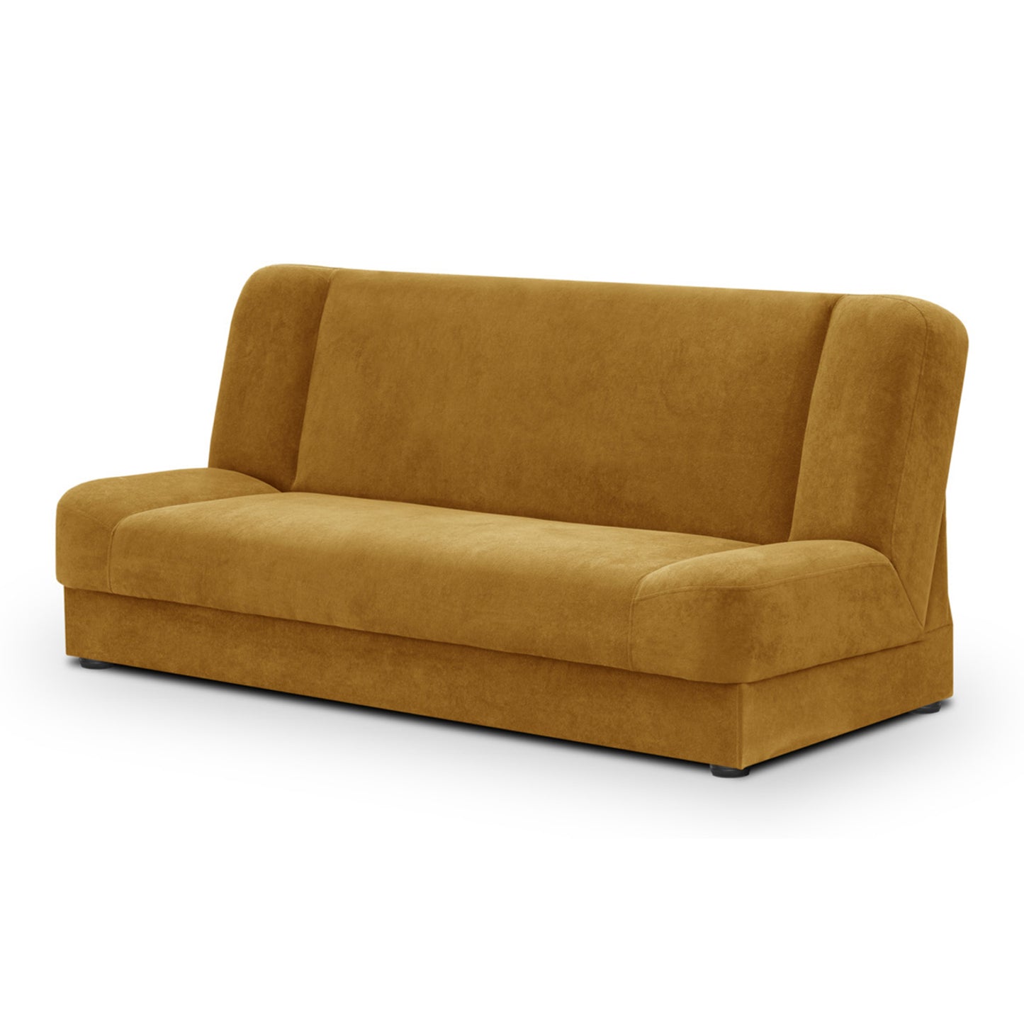 Lami Sofa Bed - Yellow