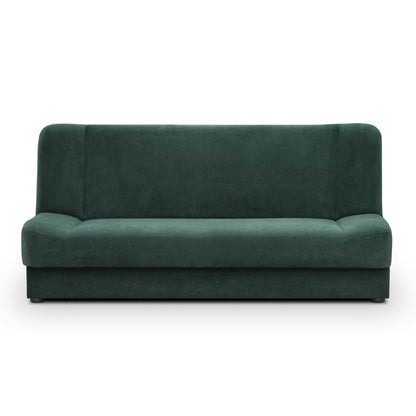 Lami Sofa Bed - Green