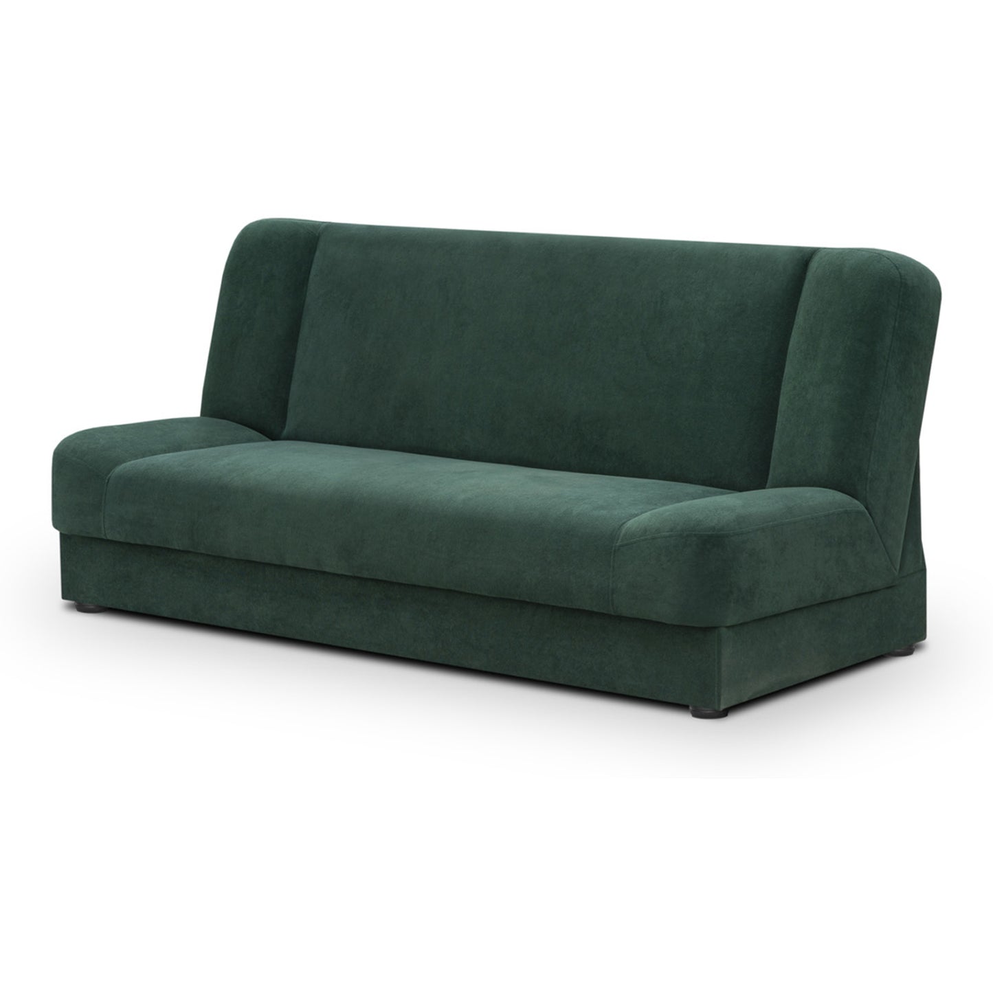 Lami Sofa Bed - Green