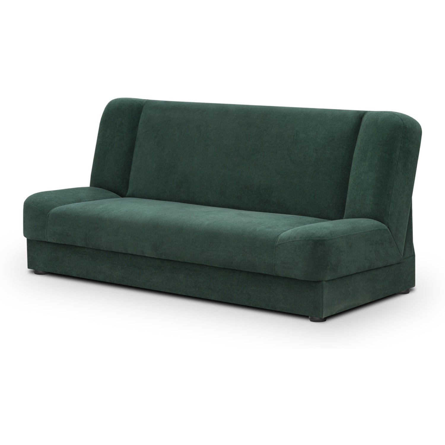 Lami Sofa Bed - Green