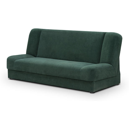 Lami Sofa Bed - Green