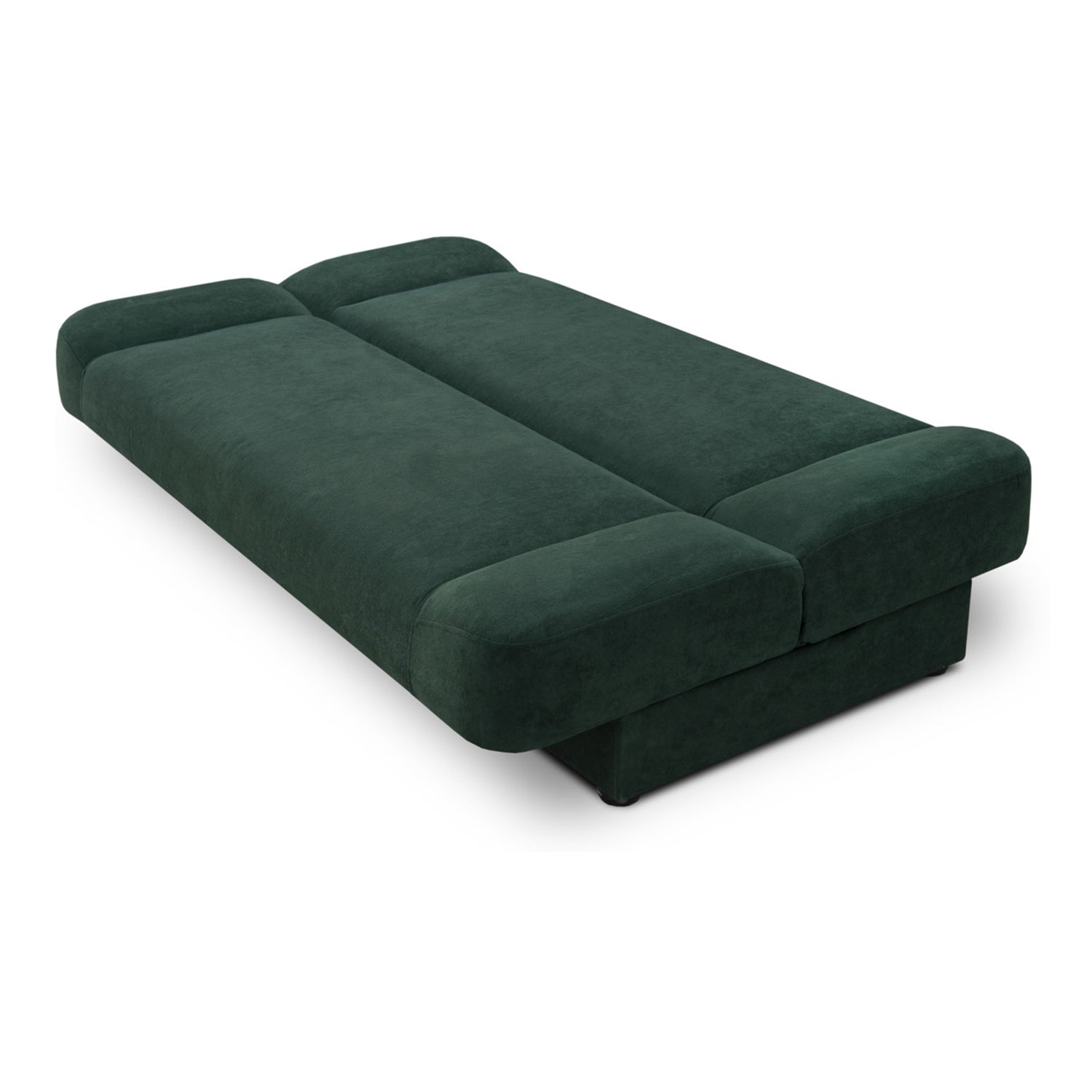 Lami Sofa Bed - Green