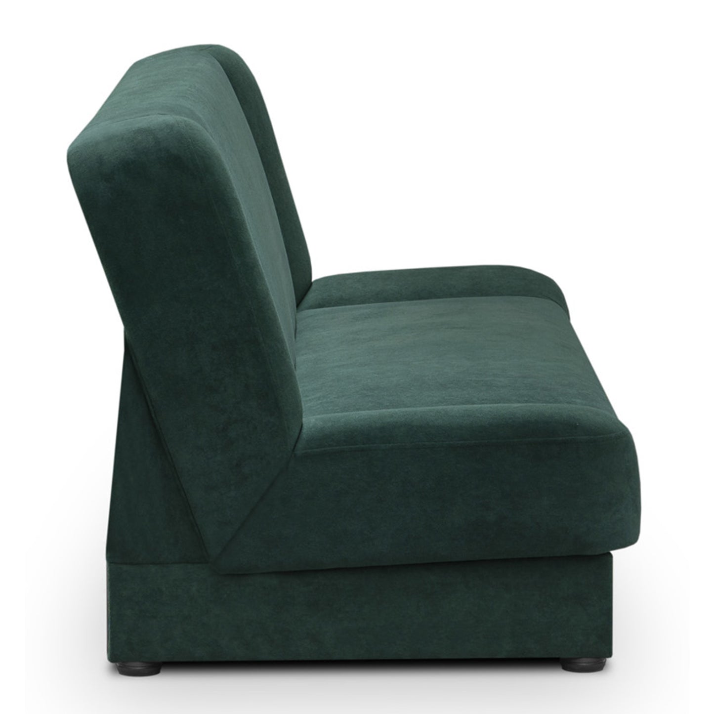 Lami Sofa Bed - Green