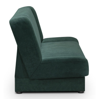 Lami Sofa Bed - Green