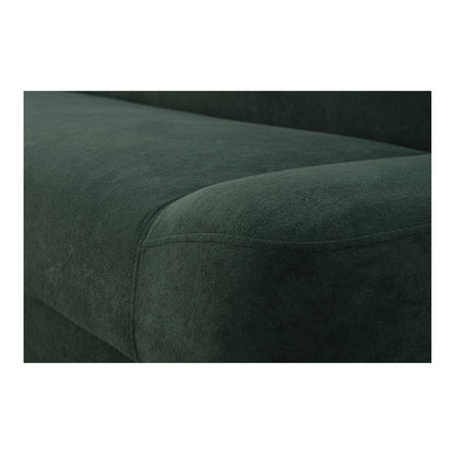 Lami Sofa Bed - Green